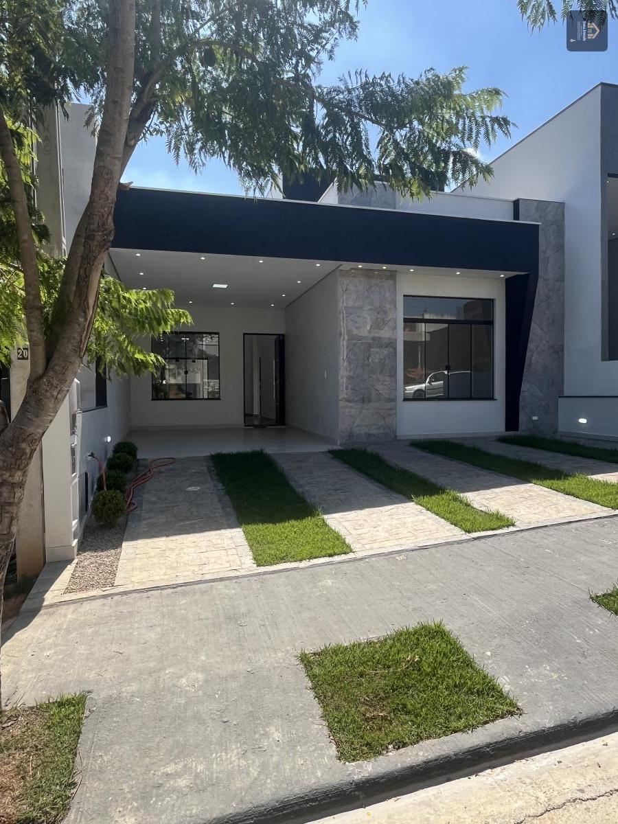 Casa de condomínio com 3 quartos, 105m², à venda em Sorocaba, Jardim Residencial Villagio Ipanema I - Daniela Dias dos Santos Negócios Imobiliários