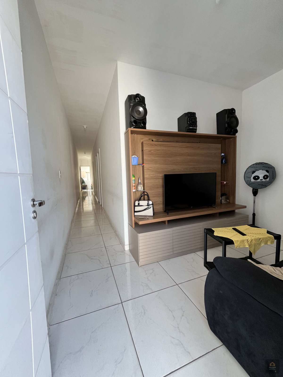 Casa geminada à venda em Sorocaba, Éden, com 2 quartos, 55m² - Daniela Dias dos Santos Negócios Imobiliários
