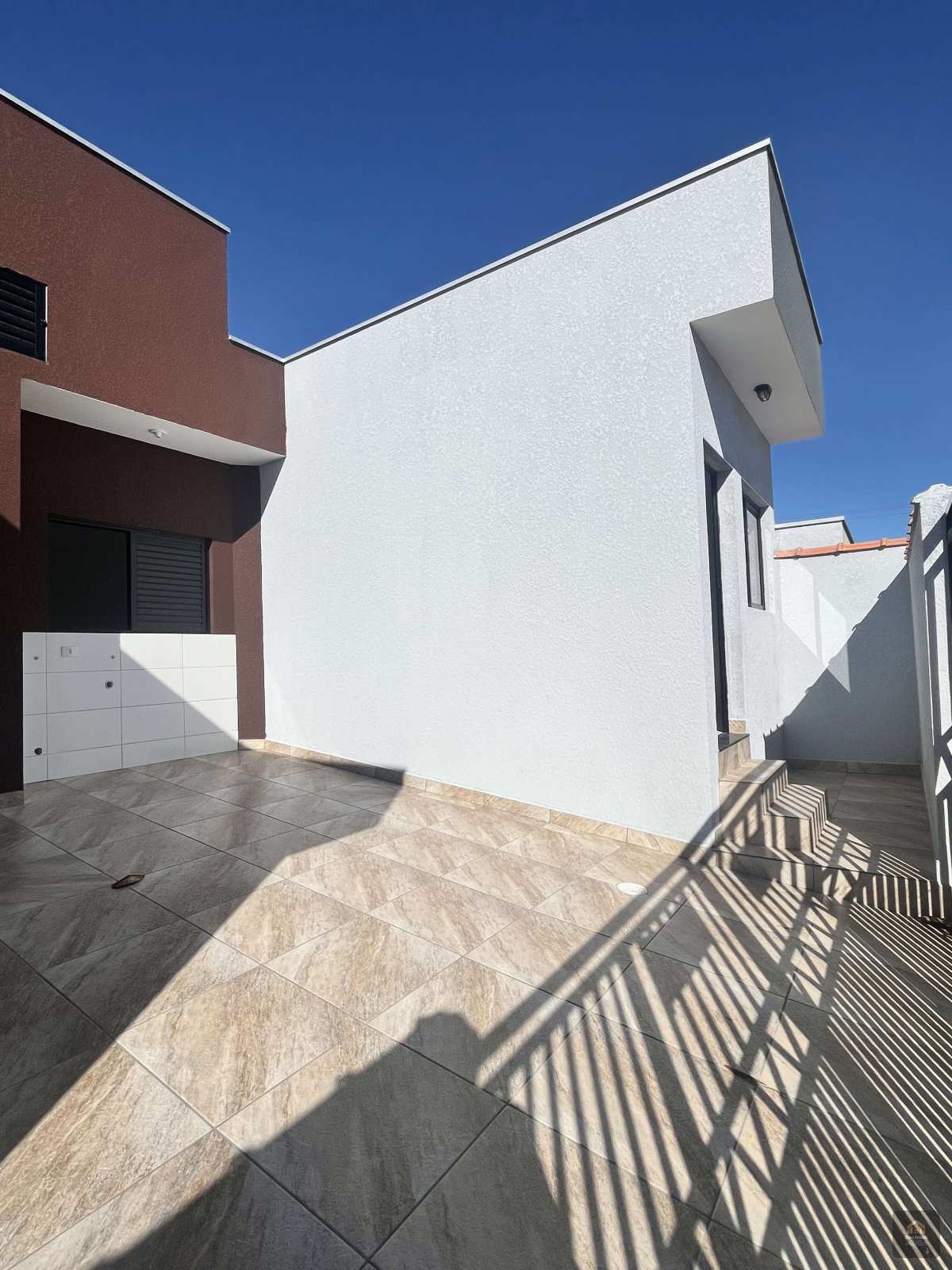Casa geminada à venda em Sorocaba, Jardim Bonsucesso, com 1 quarto, 43m²