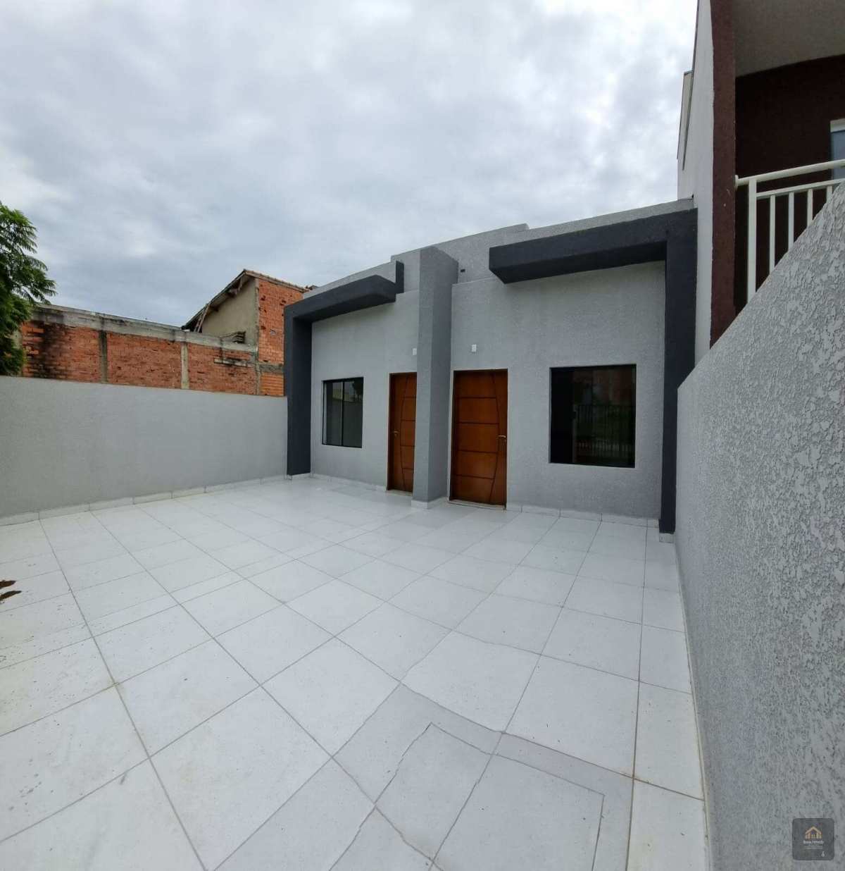 Casa geminada à venda em Sorocaba, Jardim Santa Marta, com 2 quartos, 50m² - Daniela Dias dos Santos Negócios Imobiliários