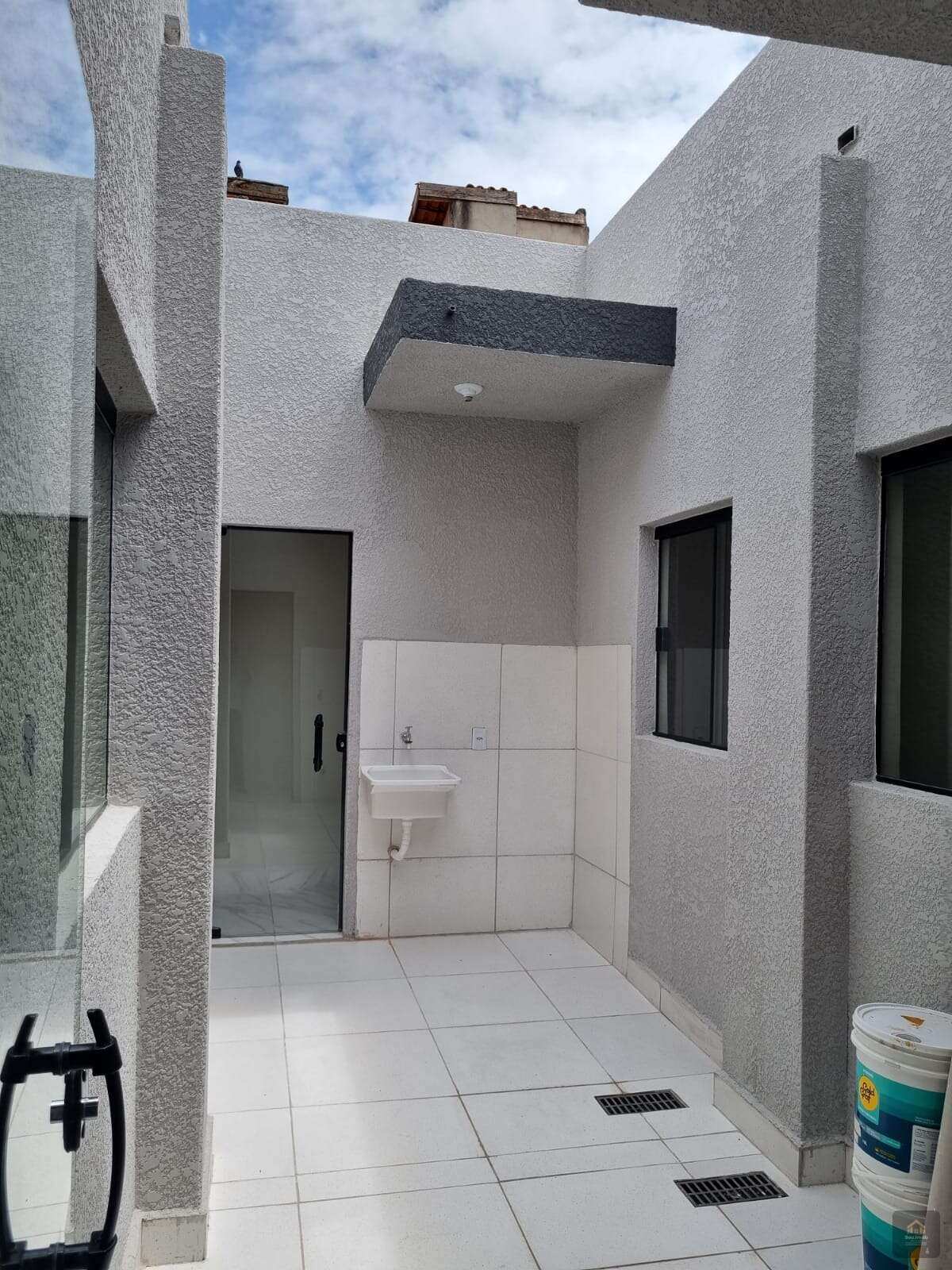 Casa geminada à venda em Sorocaba, Jardim Santa Marta, com 2 quartos, 50m² - Daniela Dias dos Santos Negócios Imobiliários