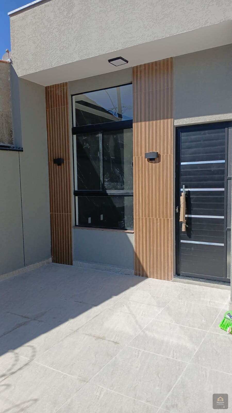 Casa geminada à venda em Sorocaba, Jardim Sorocaba Park, com 2 quartos, 50m² - Daniela Dias dos Santos Negócios Imobiliários