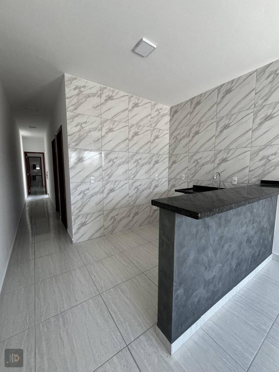 Casa geminada à venda em Sorocaba, Parque Vista Barbara, com 2 quartos, 55m² - Daniela Dias dos Santos Negócios Imobiliários