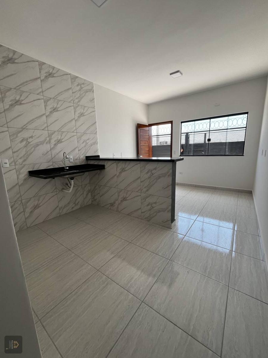 Casa geminada à venda em Sorocaba, Parque Vista Barbara, com 2 quartos, 55m² - Daniela Dias dos Santos Negócios Imobiliários