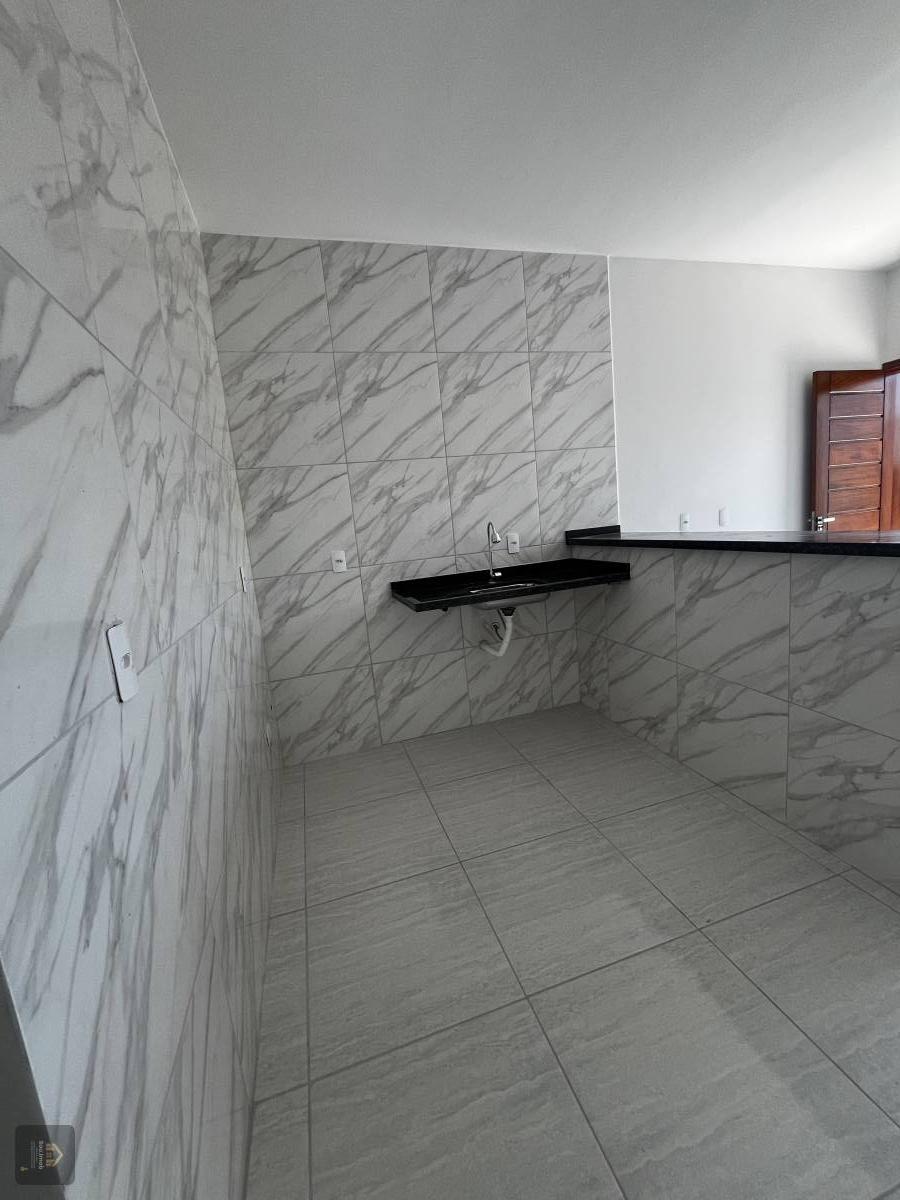 Casa geminada à venda em Sorocaba, Parque Vista Barbara, com 2 quartos, 55m² - Daniela Dias dos Santos Negócios Imobiliários