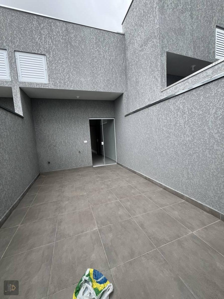 Casa geminada à venda em Sorocaba, Jardim Alpes de Sorocaba, com 1 quarto, 45,00m² - Daniela Dias dos Santos Negócios Imobiliários