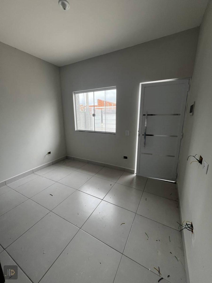 Casa geminada à venda em Sorocaba, Jardim Alpes de Sorocaba, com 1 quarto, 45,00m² - Daniela Dias dos Santos Negócios Imobiliários