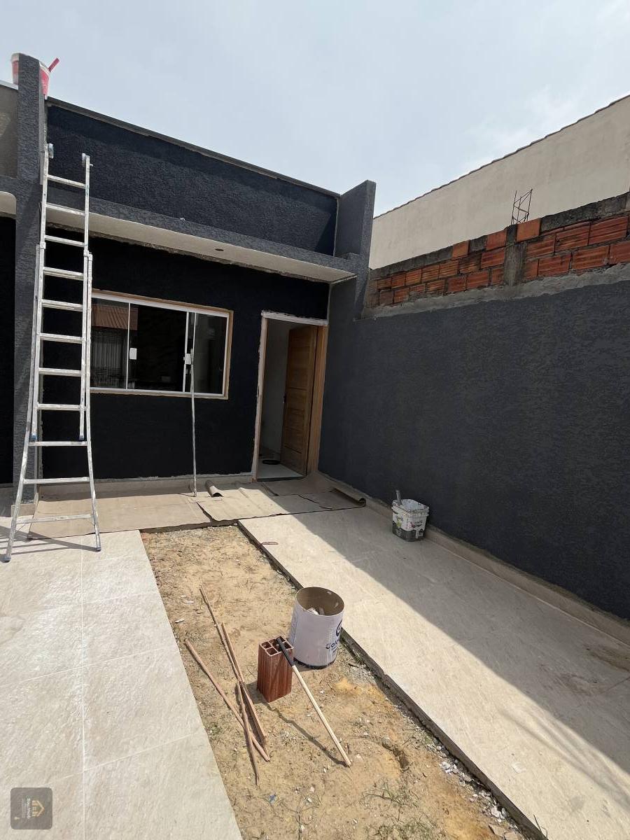 Casa geminada com 2 quartos, 55m², à venda em Sorocaba, Parque São Bento