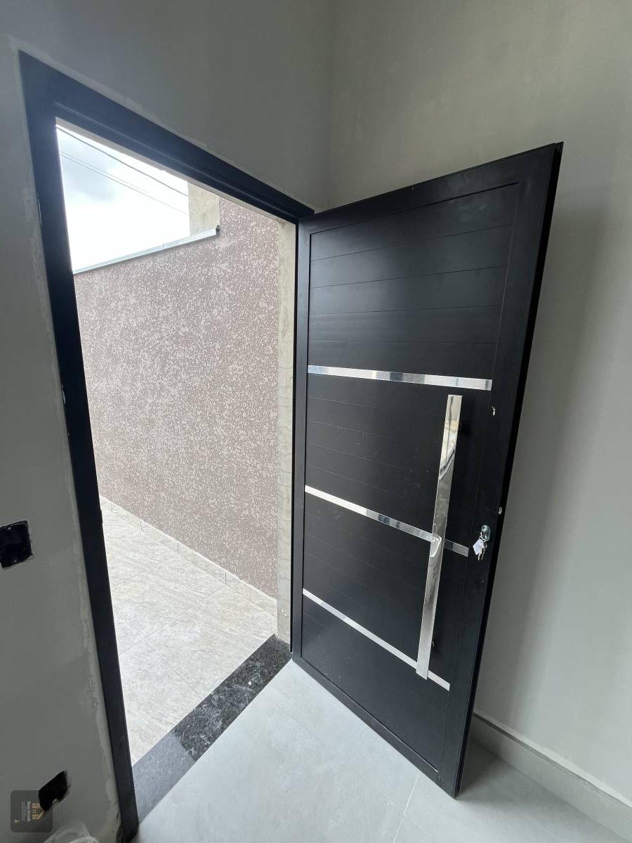 Casa geminada com 2 quartos, 60,00m², à venda em Sorocaba, Parque Vista Barbara - Daniela Dias dos Santos Negócios Imobiliários