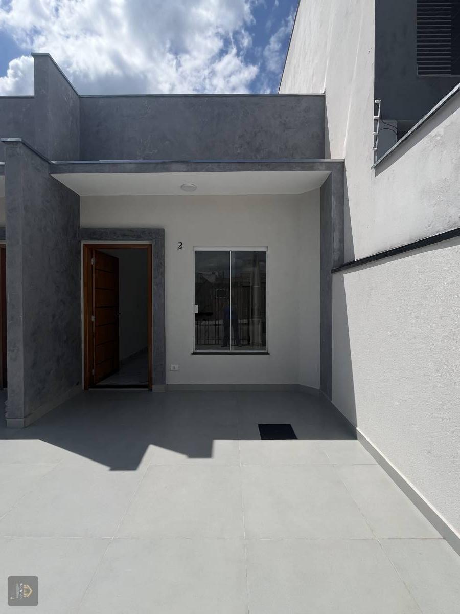 Casa geminada com 2 quartos, 55,00m², à venda em Sorocaba, Residencial Jardim Nathália