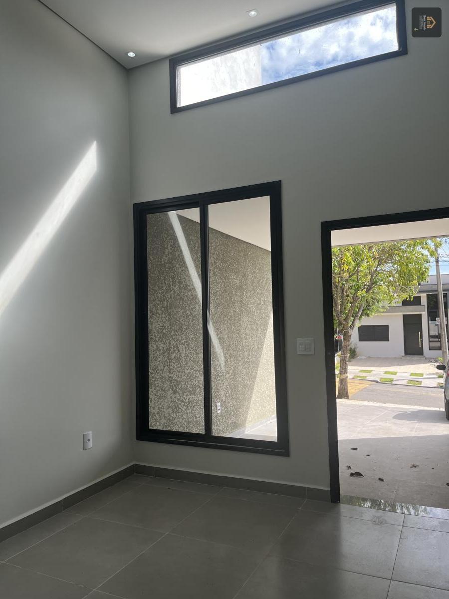 Casa nova à venda no Condomínio Golden Parque Residence 2 - Daniela Dias dos Santos Negócios Imobiliários