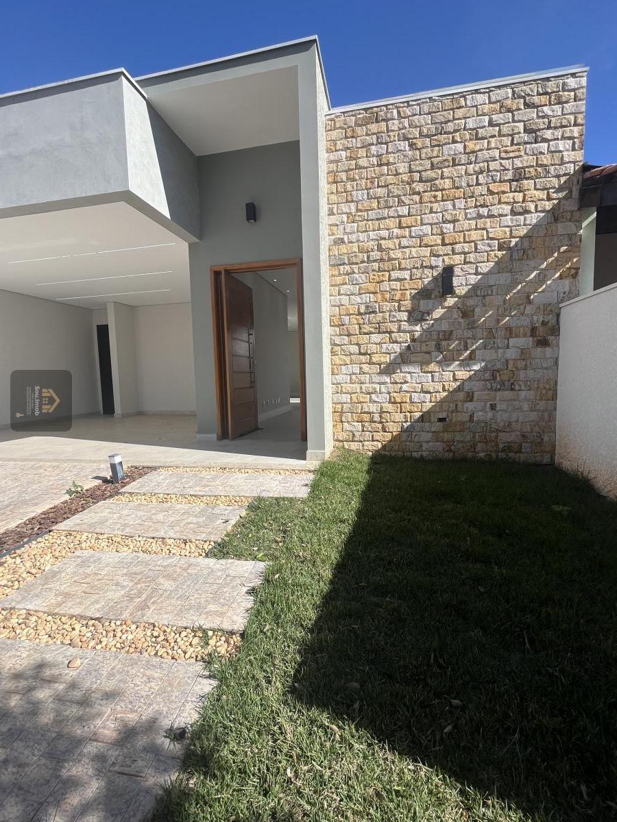 Casa térrea à venda no Granja Olga, Sorocaba SP - Daniela Dias dos Santos Negócios Imobiliários