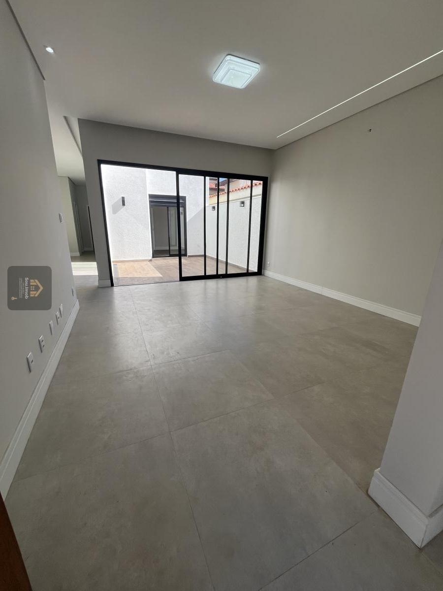 Casa térrea à venda no Granja Olga, Sorocaba SP - Daniela Dias dos Santos Negócios Imobiliários