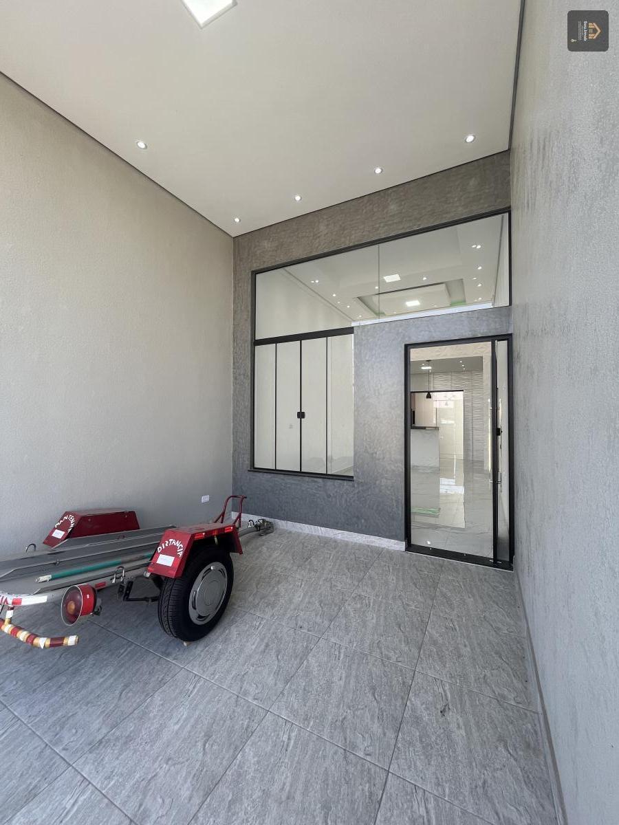 Casa térrea à venda no Residencial Villagio Ipanema 1 - Daniela Dias dos Santos Negócios Imobiliários