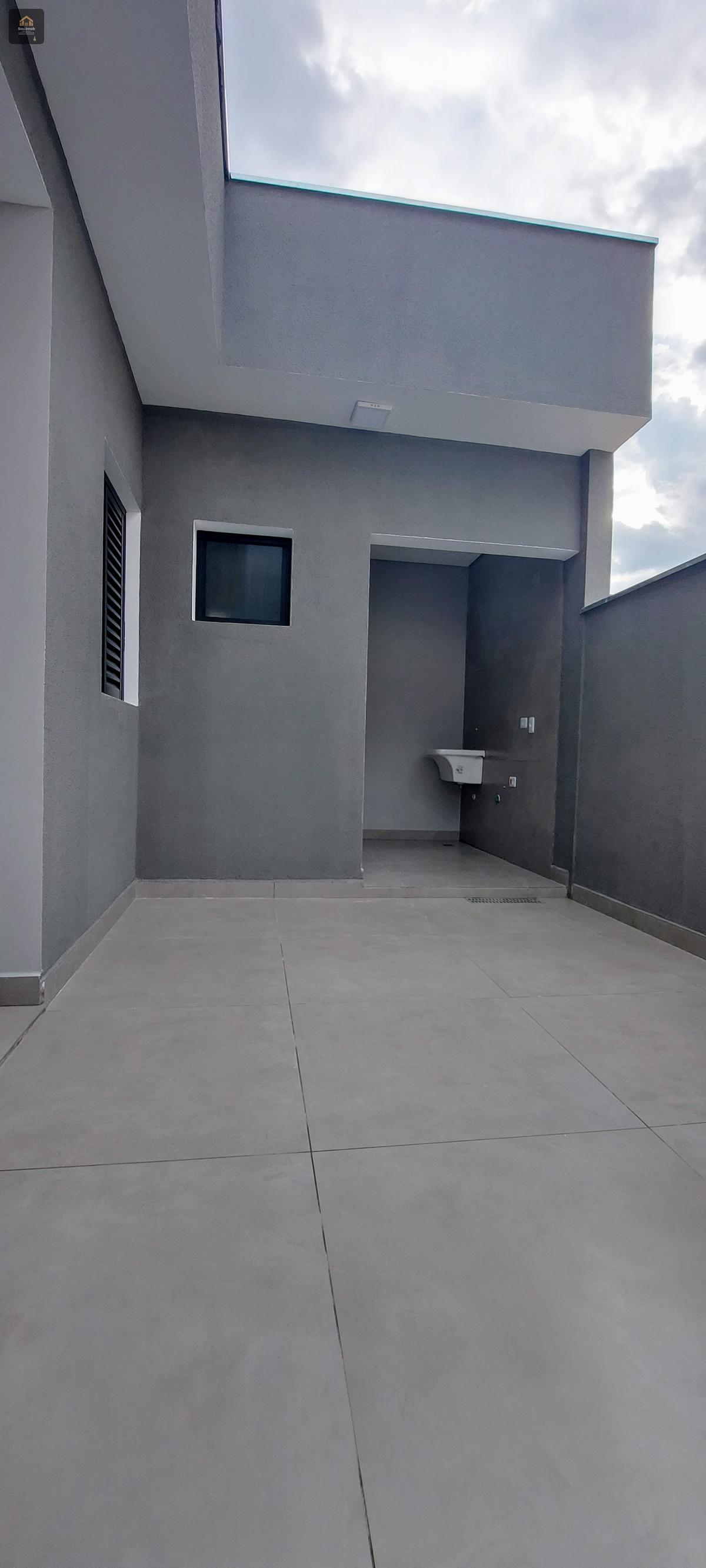 Casa térrea a venda no Residencial Villagio Ipanema 1 em Sorocaba SP - Daniela Dias dos Santos Negócios Imobiliários