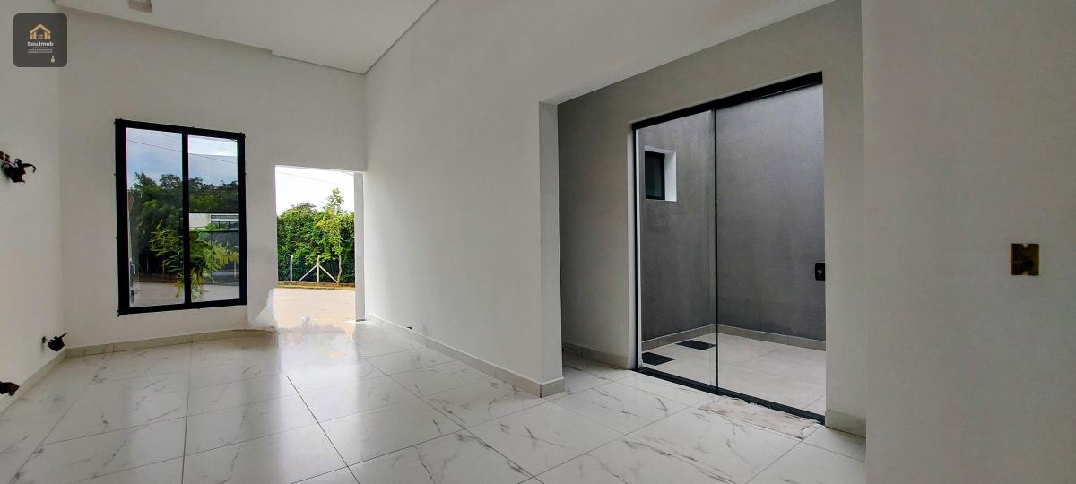 Casa térrea a venda no Residencial Villagio Ipanema 1 em Sorocaba SP - Daniela Dias dos Santos Negócios Imobiliários