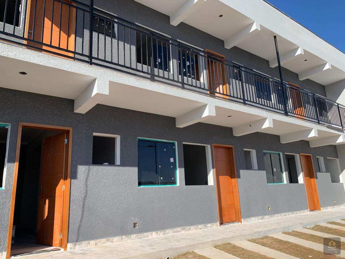 Kitnet à venda em Sorocaba, Vila São Jorge, com 1 quarto, 30m²