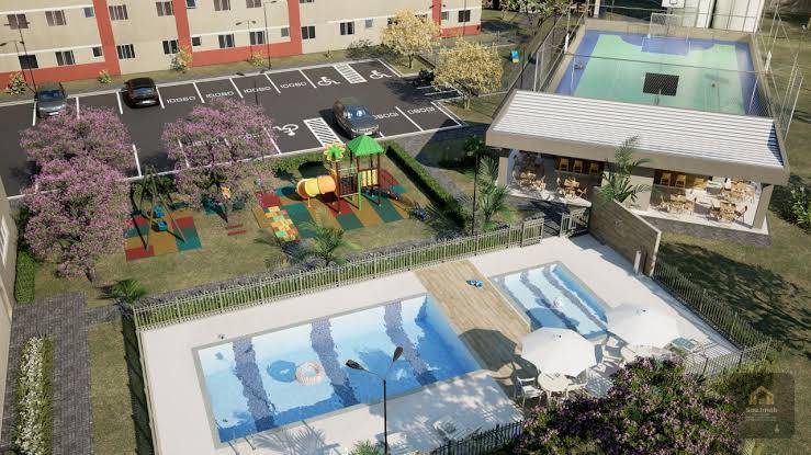 Lançamento no Jardim Santa Esmeralda - Daniela Dias dos Santos Negócios Imobiliários