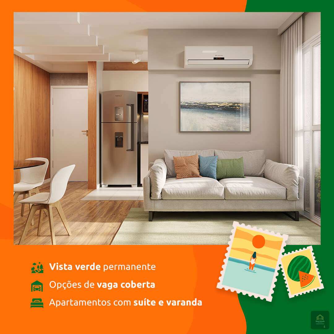 Parque Verano lançamento Access no Jardim Gutierres - Daniela Dias dos Santos Negócios Imobiliários