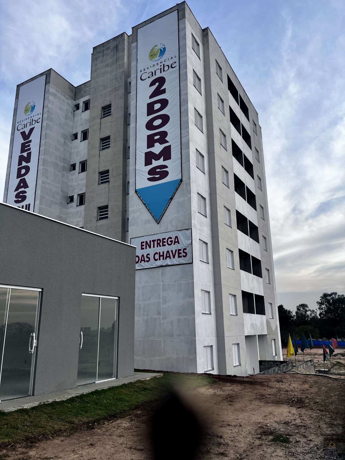 Residencial Caribe na zona leste de Sorocaba - Daniela Dias dos Santos Negócios Imobiliários