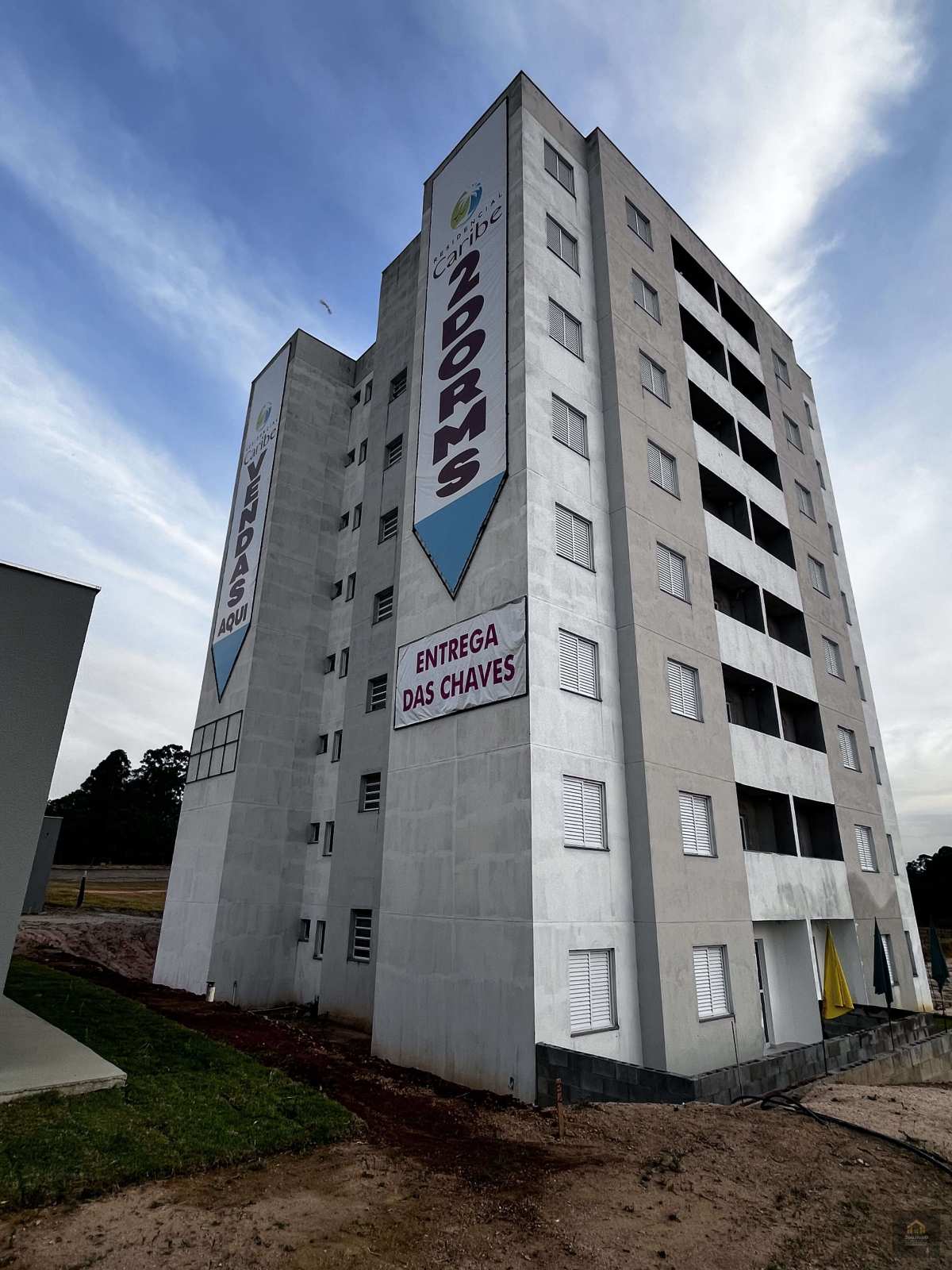 Residencial Caribe na zona leste de Sorocaba - Daniela Dias dos Santos Negócios Imobiliários