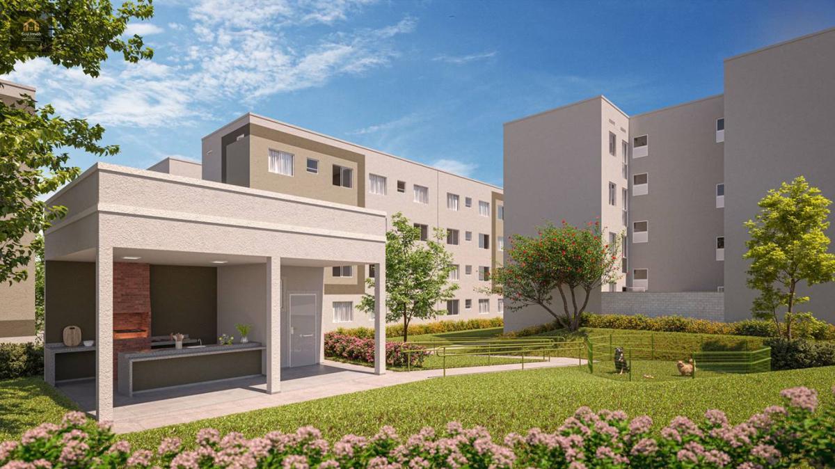 Residencial Ilha de Malta - Lançamento MRV em Itu no Itaim - Daniela Dias dos Santos Negócios Imobiliários