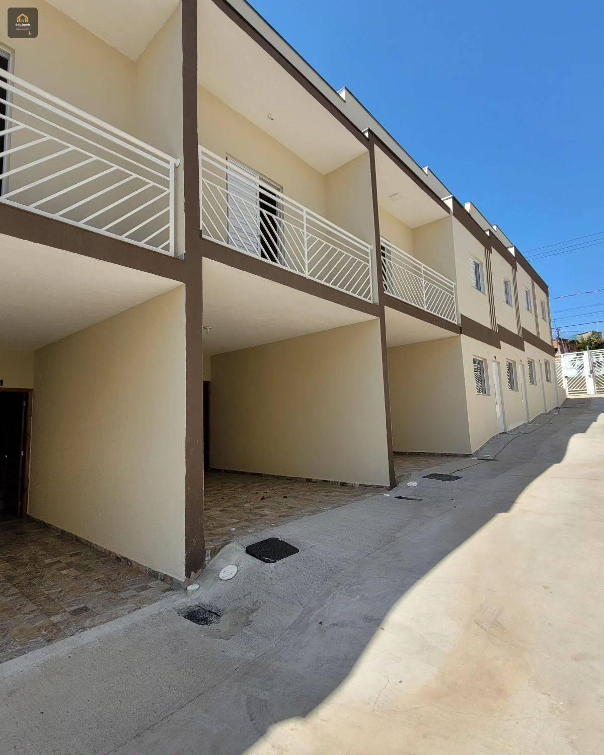 Sobrados Novos no Jardim Casa Grande - Éden - Sorocaba SP - Daniela Dias dos Santos Negócios Imobiliários