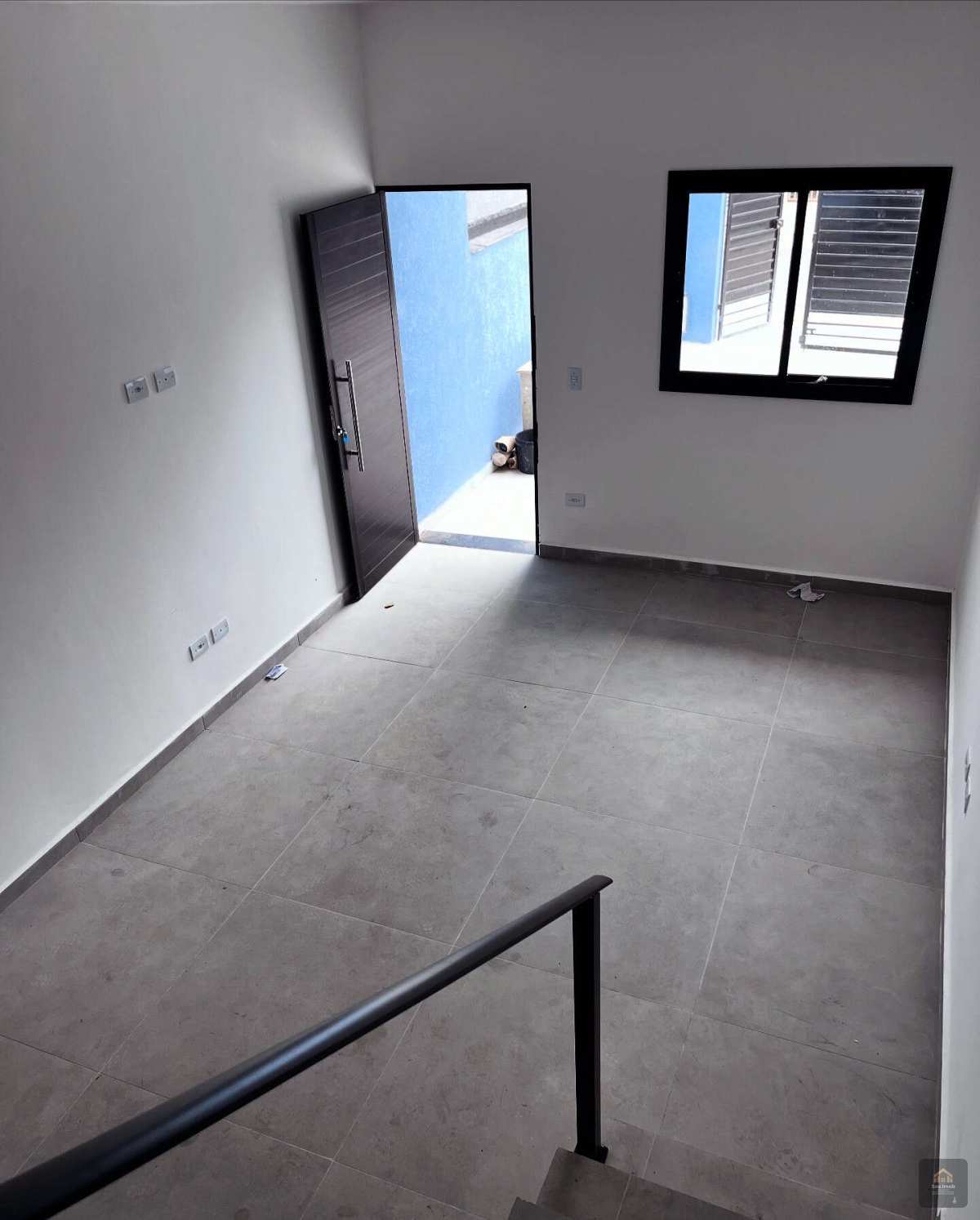 Sobrado à venda em Sorocaba, Jardim Itália, com 2 quartos, 92m² - Daniela Dias dos Santos Negócios Imobiliários