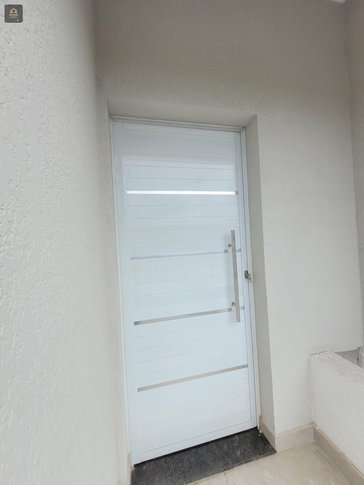 Sobrado, à venda - Residencial Villagio Ipanema - Sorocaba - Daniela Dias dos Santos Negócios Imobiliários