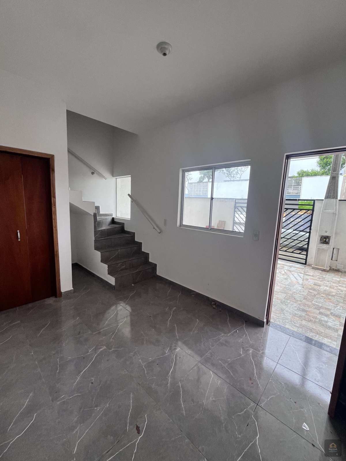 Sobrado Novo no Cajuru - Daniela Dias dos Santos Negócios Imobiliários