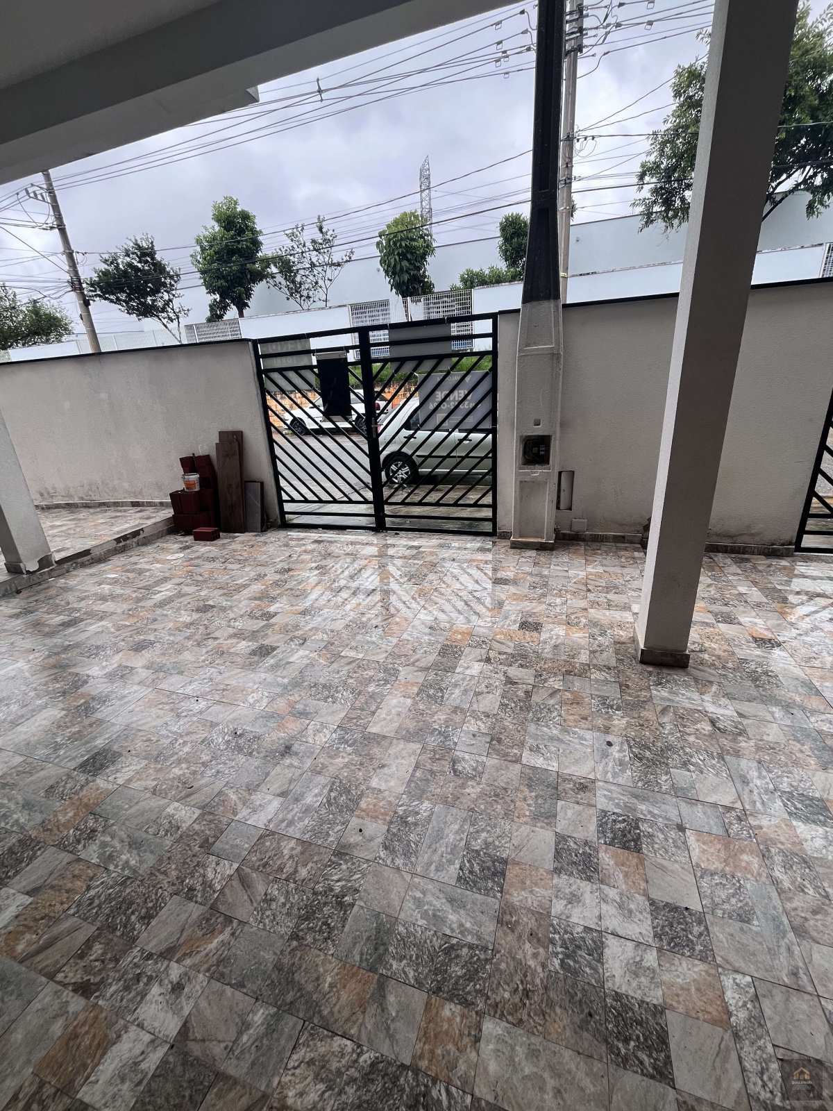 Sobrado Novo no Cajuru - Daniela Dias dos Santos Negócios Imobiliários