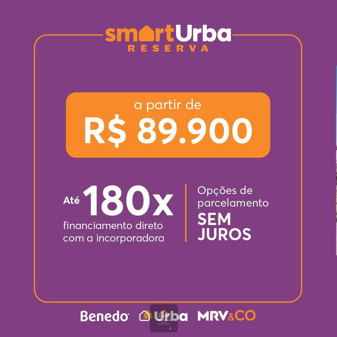 Terreno, 140,00m², à venda em Votorantim, Capoavinha - Daniela Dias dos Santos Negócios Imobiliários