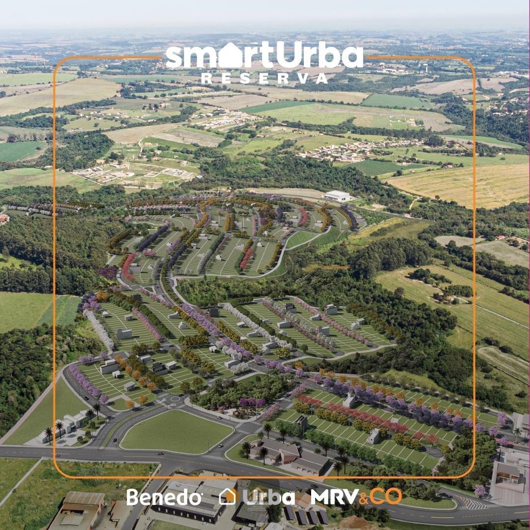 Terreno, 140,00m², à venda em Votorantim, Capoavinha - Daniela Dias dos Santos Negócios Imobiliários