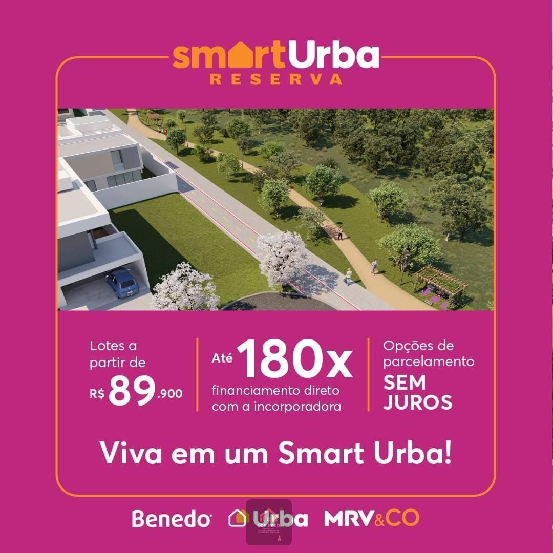 Terreno, 340,00m², à venda em Votorantim, Capoavinha - Daniela Dias dos Santos Negócios Imobiliários