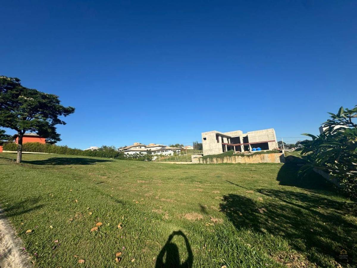 Terreno em Condomínio à venda em Itu, Kurumin, 1.000m² - Daniela Dias dos Santos Negócios Imobiliários