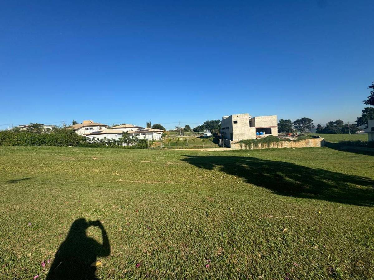 Terreno em Condomínio à venda em Itu, Kurumin, 1.000m² - Daniela Dias dos Santos Negócios Imobiliários