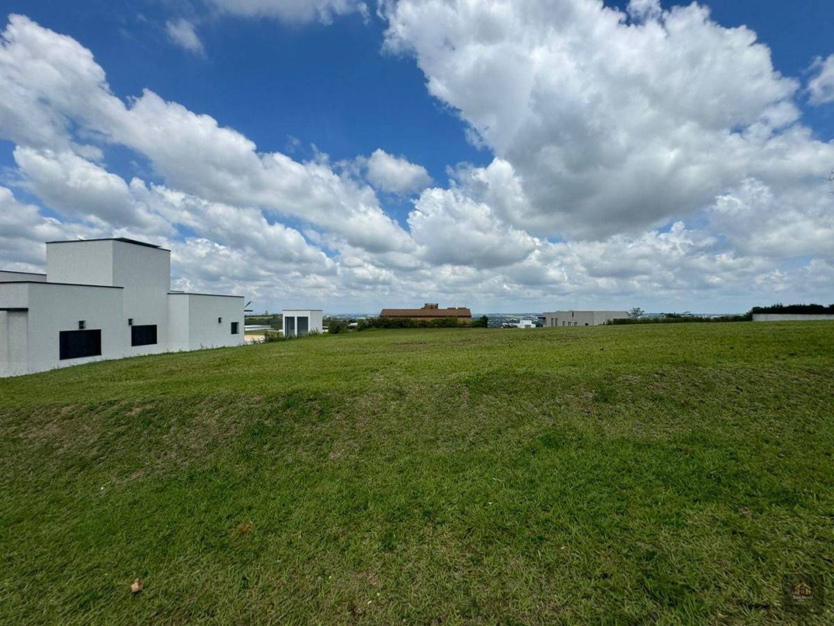 Terreno em Condomínio à venda, Kurumin, 1029m²