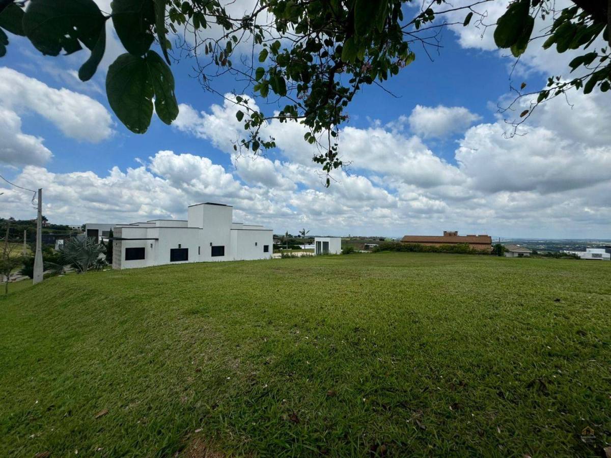 Terreno em Condomínio à venda, Kurumin, 1029m² - Daniela Dias dos Santos Negócios Imobiliários