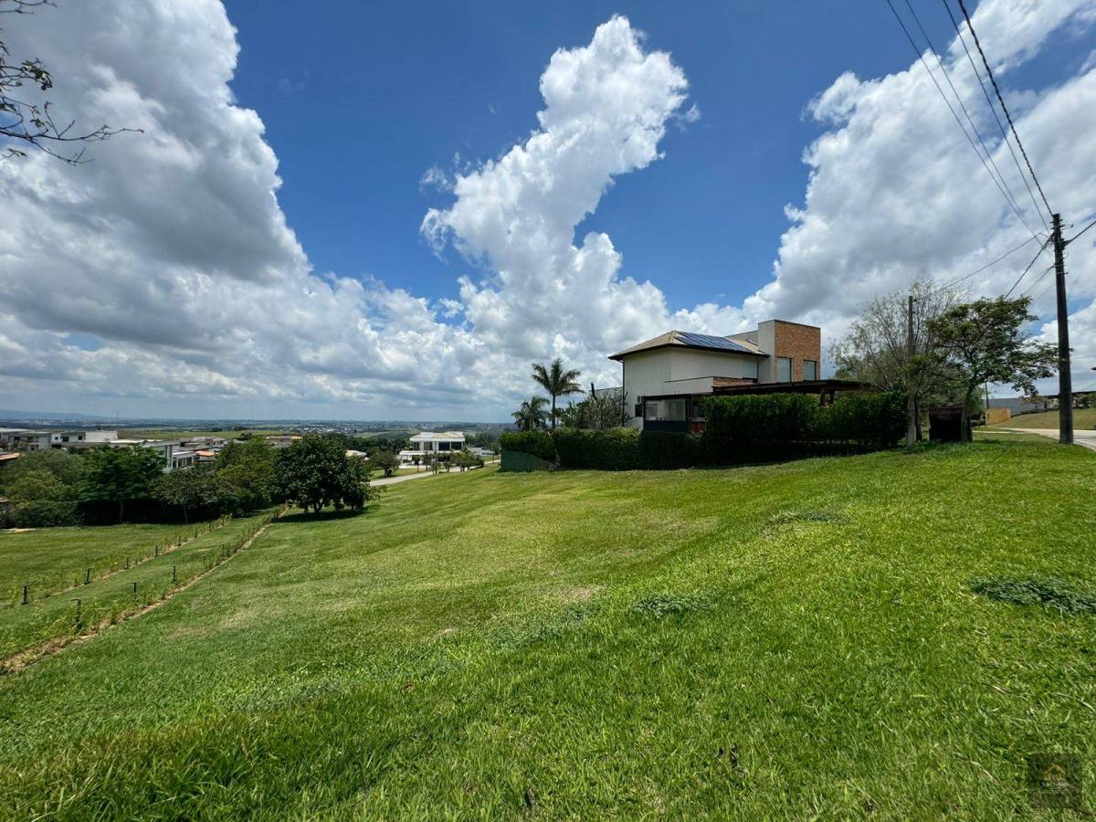 Terreno em Condomínio à venda em Itu, Kurumin, 1096m² - Daniela Dias dos Santos Negócios Imobiliários