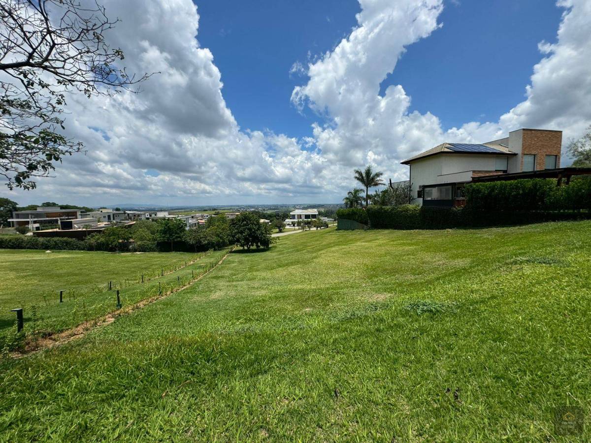 Terreno em Condomínio à venda em Itu, Kurumin, 1096m² - Daniela Dias dos Santos Negócios Imobiliários