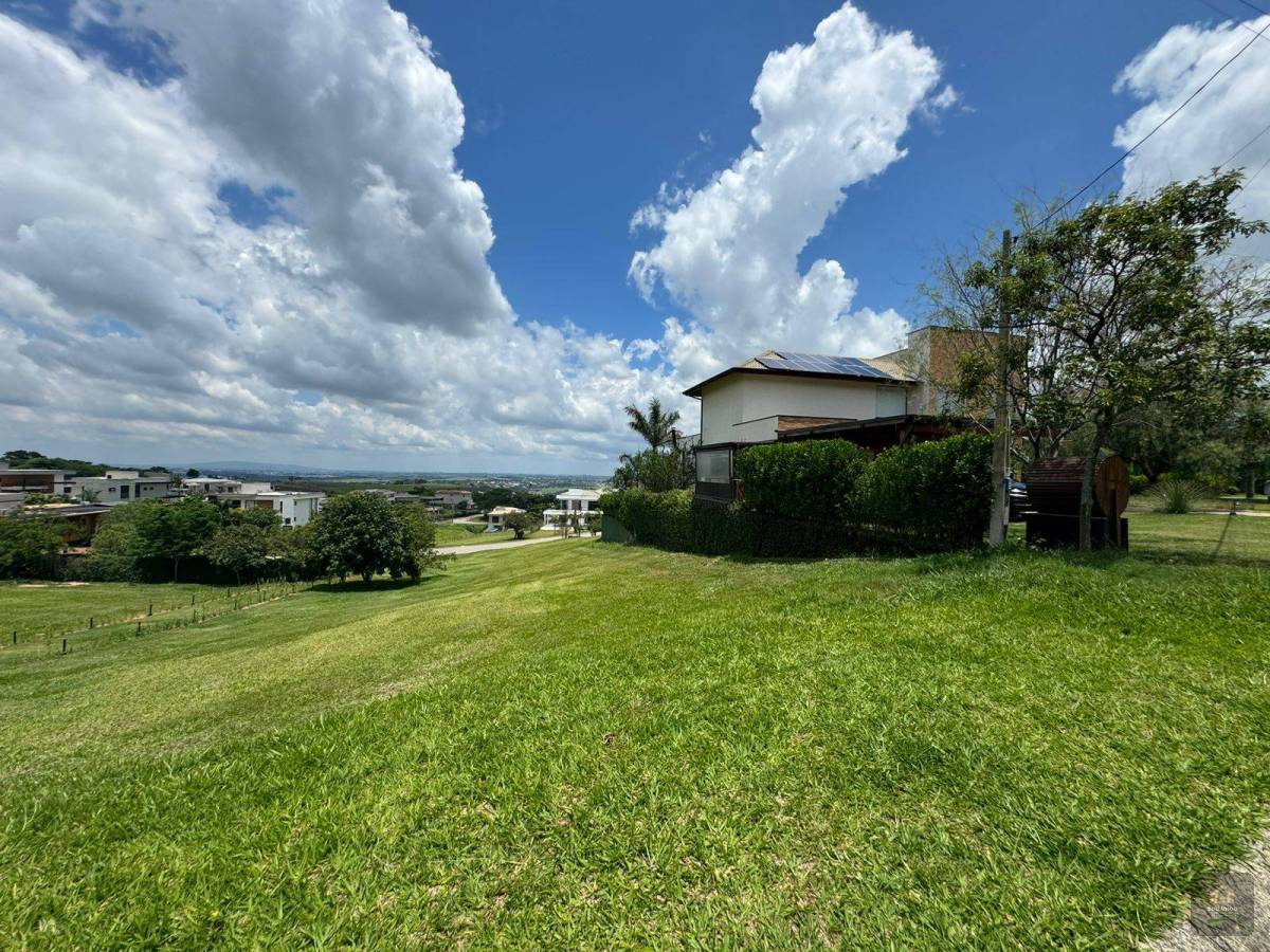Terreno em Condomínio à venda em Itu, Kurumin, 1096m² - Daniela Dias dos Santos Negócios Imobiliários