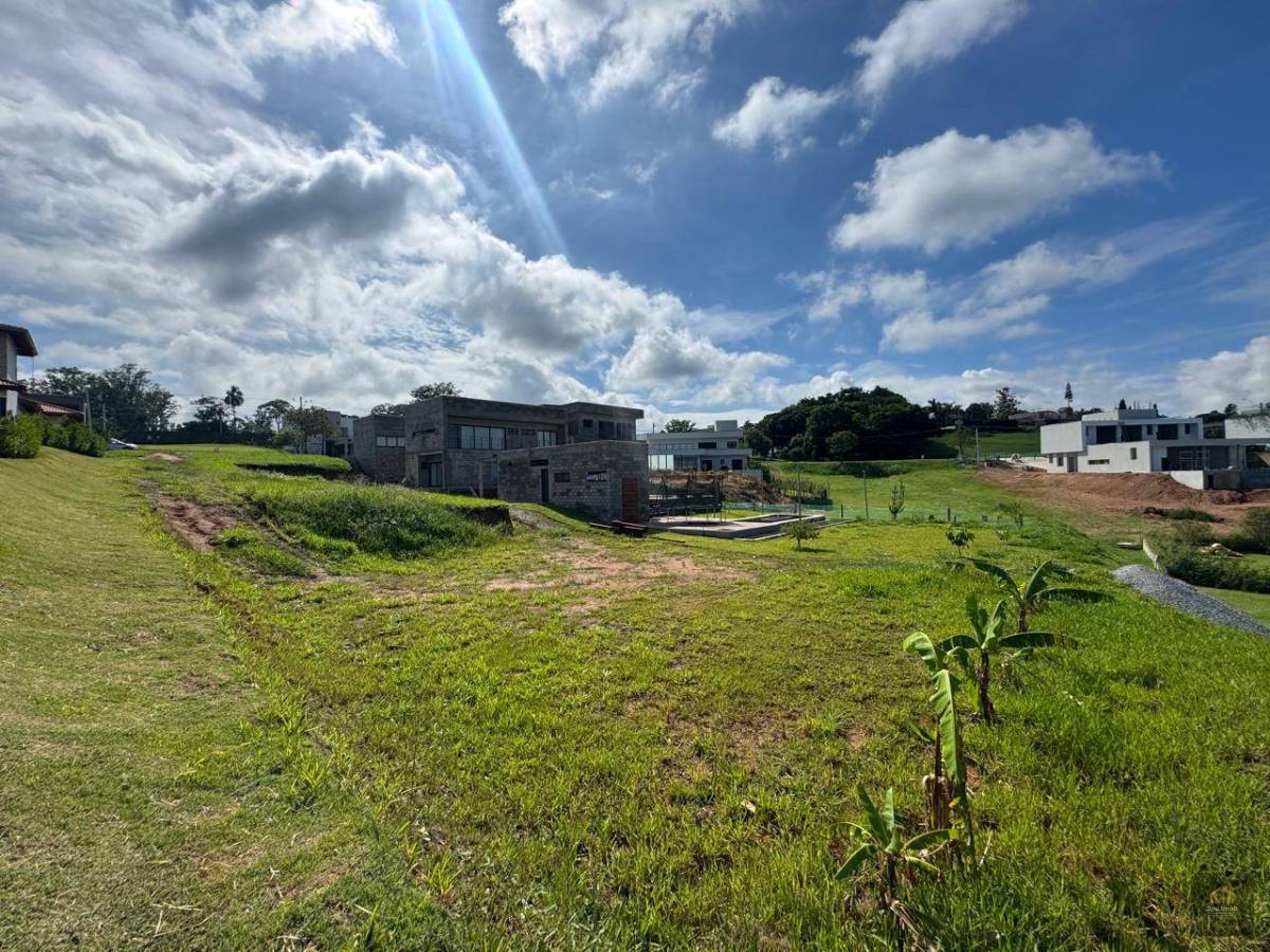 Terreno em Condomínio à venda em Itu, Kurumin, 1432m² - Daniela Dias dos Santos Negócios Imobiliários