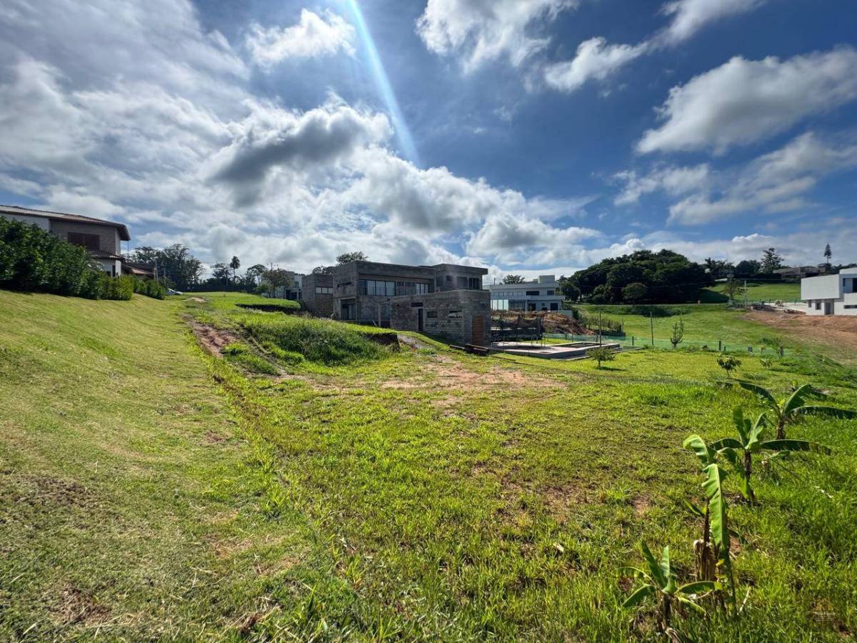 Terreno em Condomínio à venda em Itu, Kurumin, 1432m² - Daniela Dias dos Santos Negócios Imobiliários