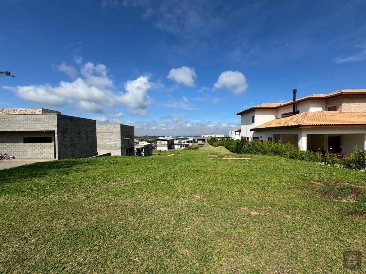Terreno em Condomínio à venda em Itu, Kurumin, 1432m² - Daniela Dias dos Santos Negócios Imobiliários