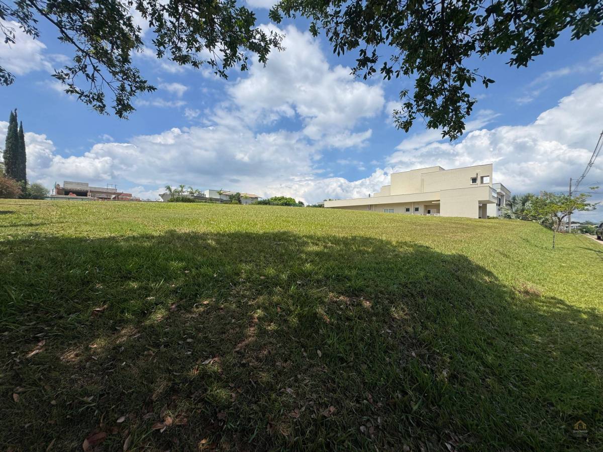 Terreno em Condomínio à venda em Itu, Kurumin, 2000m² - Daniela Dias dos Santos Negócios Imobiliários