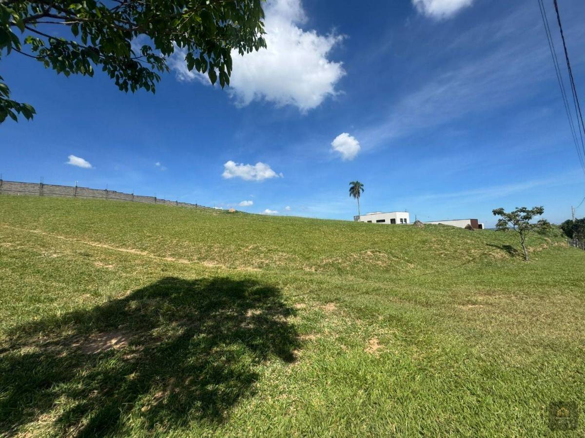 Terreno em Condomínio à venda em Itu, Kurumin, 1000m² - Daniela Dias dos Santos Negócios Imobiliários