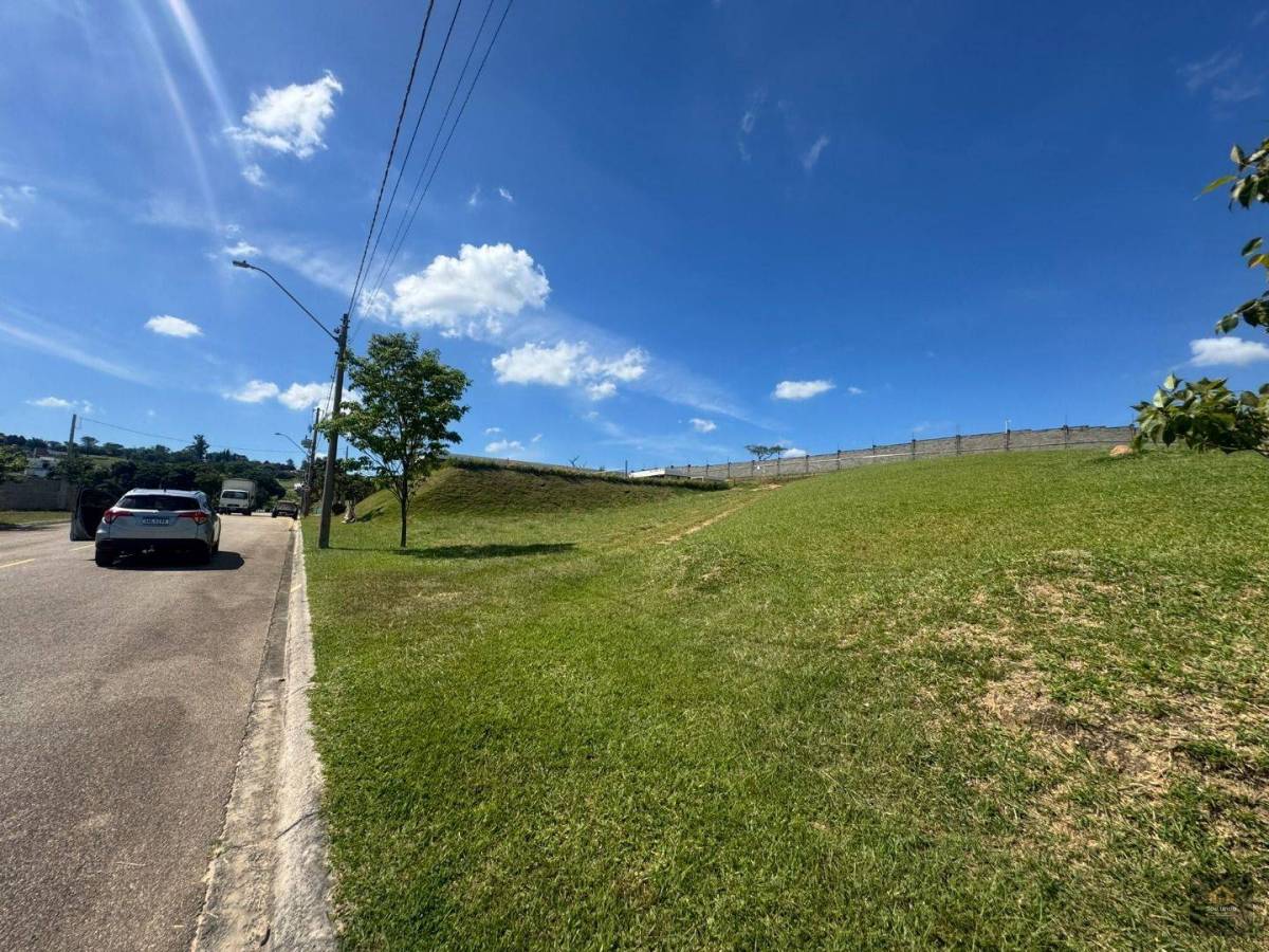 Terreno em Condomínio à venda em Itu, Kurumin, 1000m² - Daniela Dias dos Santos Negócios Imobiliários