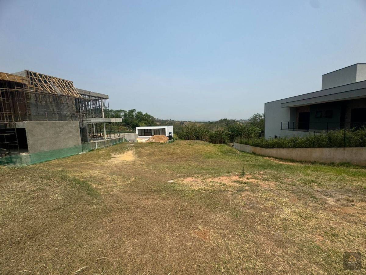 Terreno em Condomínio à venda em Itu, Kurumin, 1480m² - Daniela Dias dos Santos Negócios Imobiliários