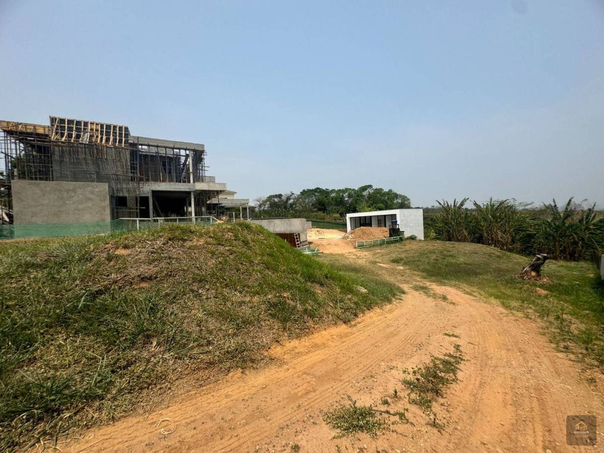 Terreno em Condomínio à venda em Itu, Kurumin, 1480m² - Daniela Dias dos Santos Negócios Imobiliários