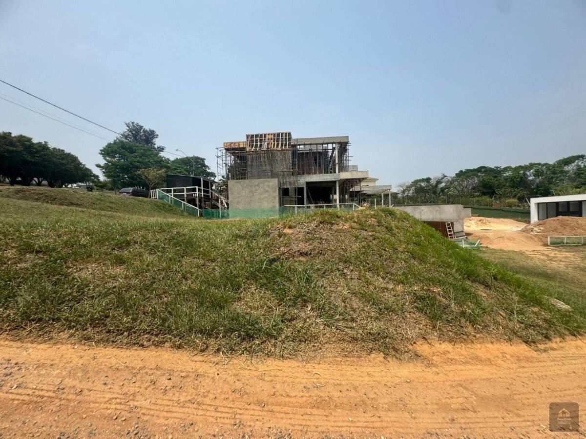 Terreno em Condomínio à venda em Itu, Kurumin, 1480m² - Daniela Dias dos Santos Negócios Imobiliários